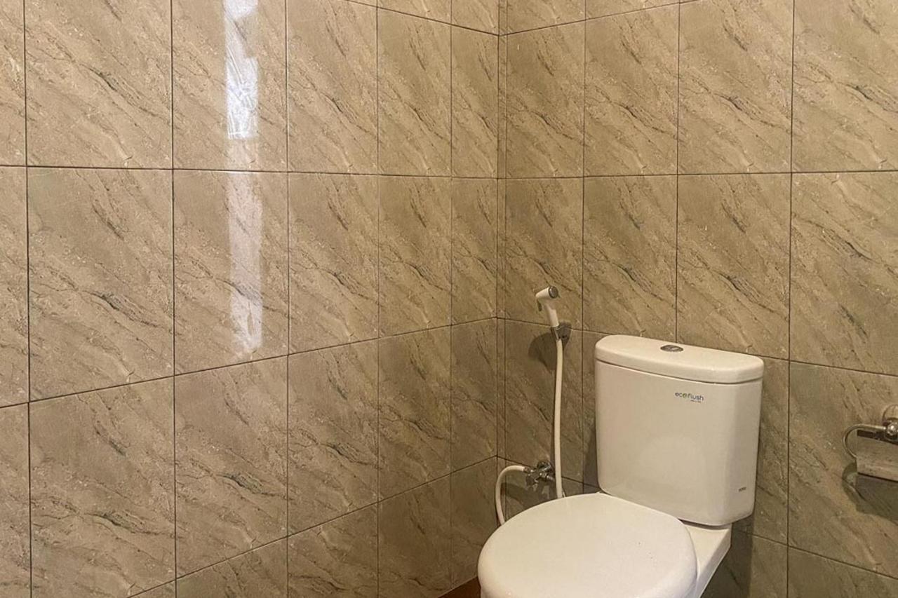 Puri Radent Ubud Redpartner تيغالالانغْ المظهر الخارجي الصورة